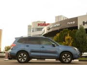 Subaru Forester IV Рестайлинг 2 Москва  - изображение 22