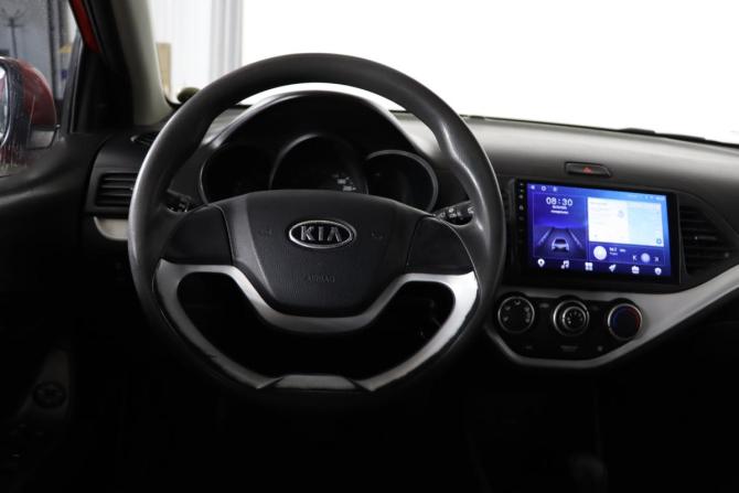 Kia Picanto II с пробегом 2012 года, цена 799 990 рублей, 176655 км, хэтчбек, Автокод Объявления