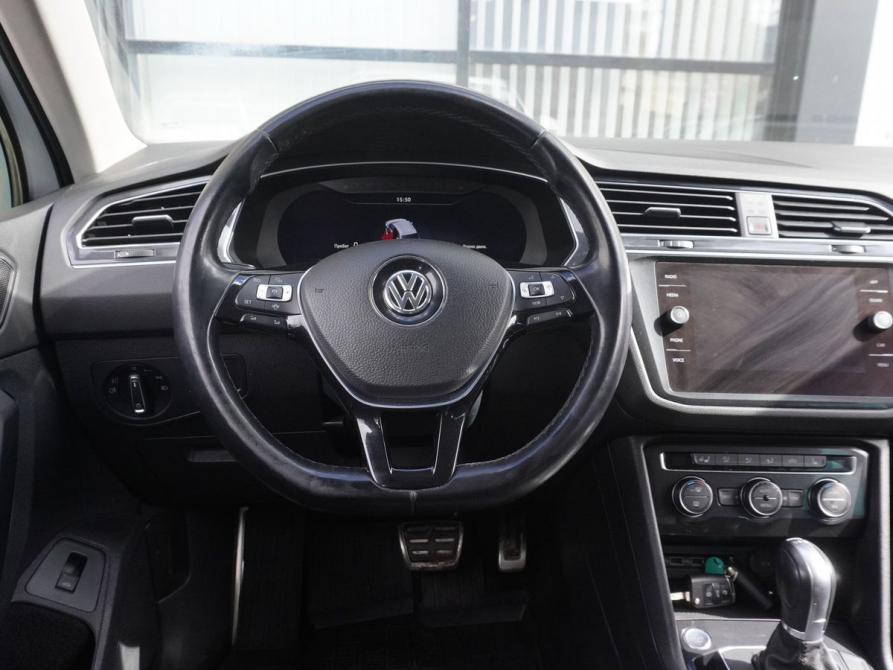 Volkswagen Tiguan II Москва  - изображение 13