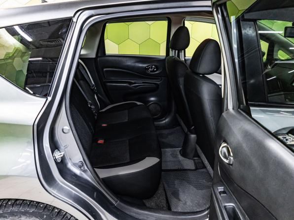 Nissan Note II Рестайлинг с пробегом 2017 года, цена 980 000 рублей, 156349 км, хэтчбек, Автокод Объявления