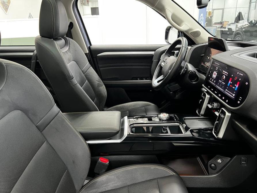 Haval Dargo I Казань  - изображение 19