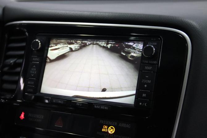 Mitsubishi Outlander III с пробегом 2014 года, цена 1 665 650 рублей, 275257 км, внедорожник, Автокод Объявления