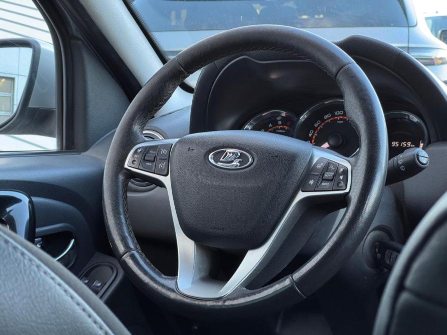 Lada (ВАЗ) Largus I Рестайлинг Воронеж  - изображение 9