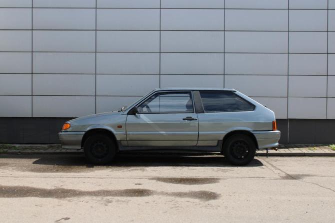 Lada (ВАЗ) 2113 с пробегом 2008 года, цена 155 000 рублей, 147439 км, хэтчбек, Автокод Объявления