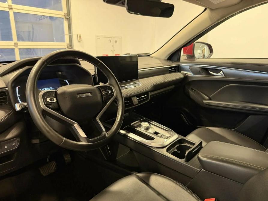 Haval Jolion I Подольск  - изображение 7