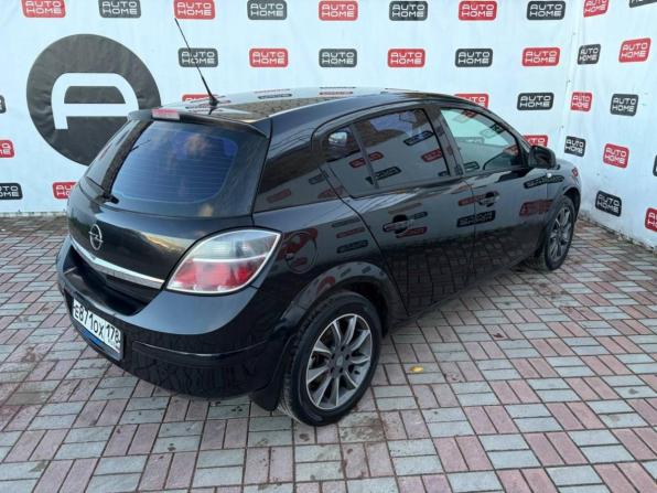 Opel Astra H Рестайлинг с пробегом 2011 года, цена 449 999 рублей, 177939 км, хэтчбек, Автокод Объявления
