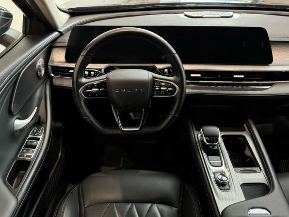 Chery Arrizo 8 с пробегом 2023 года, цена 2 099 000 рублей, 36000 км, седан, Автокод Объявления