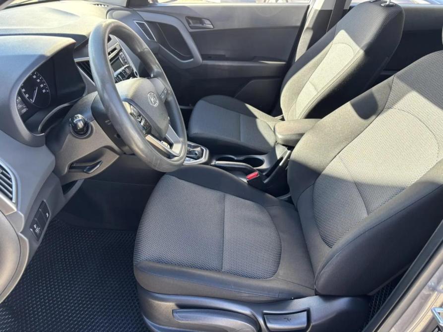Hyundai Creta I Альметьевск  - изображение 10