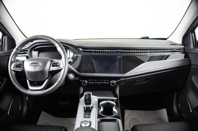 Omoda S5 с пробегом 2023 года, цена 1 429 000 рублей, 35393 км, седан, Автокод Объявления