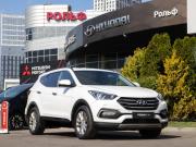 Hyundai Santa Fe III Рестайлинг Москва  - изображение 22