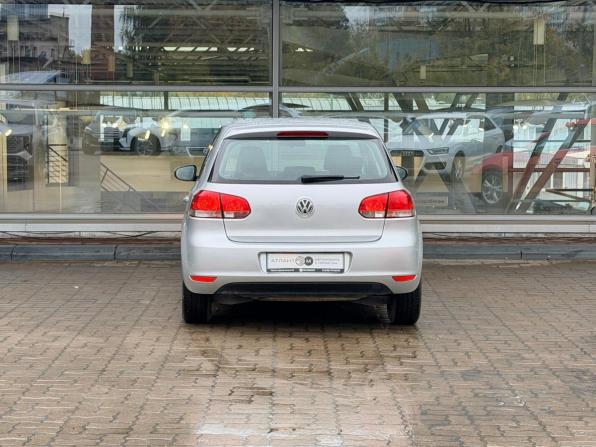Volkswagen Golf VI с пробегом 2012 года, цена 1 150 000 рублей, 97000 км, хэтчбек, Автокод Объявления