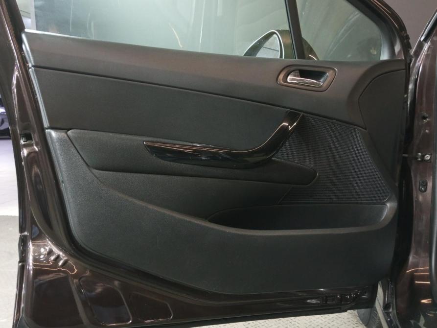 Peugeot 308 I Рестайлинг Уфа  - изображение 15