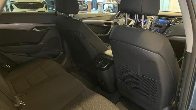 Hyundai i40 I Рестайлинг с пробегом 2016 года, цена 1 345 000 рублей, 90164 км, седан, Автокод Объявления