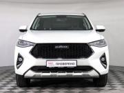 Haval F7x I Химки  - изображение 15