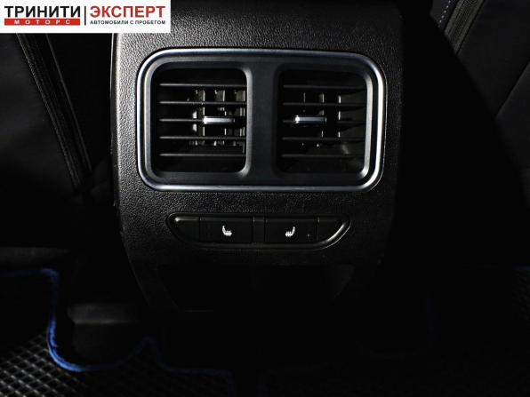 Haval F7x I с пробегом 2021 года, цена 1 967 000 рублей, 106834 км, внедорожник, Автокод Объявления