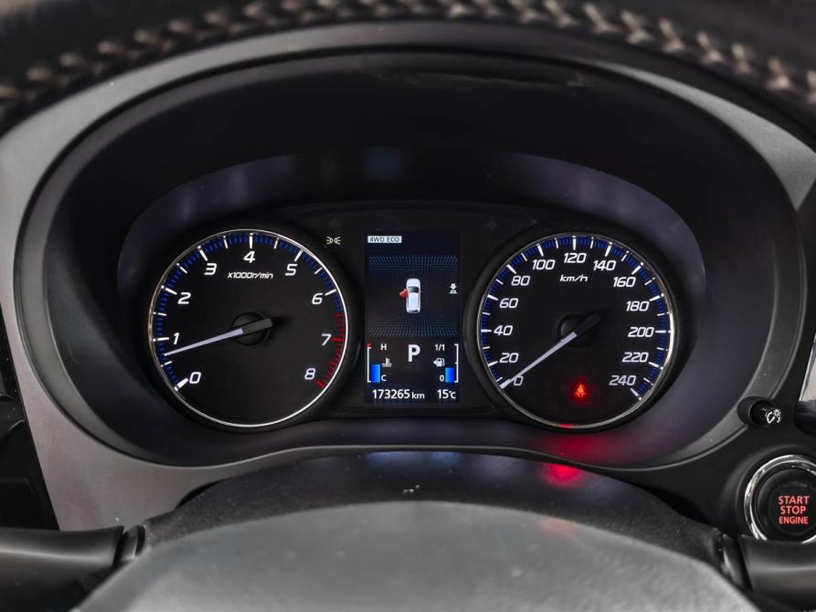 Mitsubishi Outlander III Рестайлинг 3 Санкт-Петербург  - изображение 18