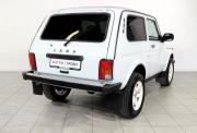 Lada (ВАЗ) 2121 (4x4) I Рестайлинг Саратов  - изображение 24