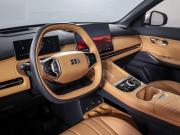 Geely Galaxy Starship 7 Москва  - изображение 34
