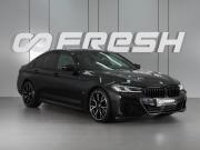 BMW 5 серии VII (G30/G31/G38) Рестайлинг Минеральные Воды  - изображение 26