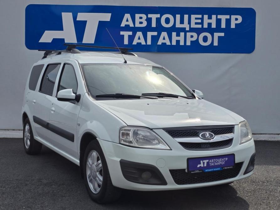Lada (ВАЗ) Largus I Таганрог  - изображение 3
