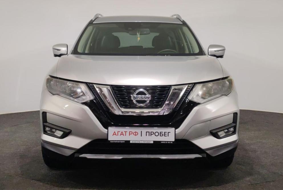Nissan Rogue II Рестайлинг Ярославль  - изображение 2