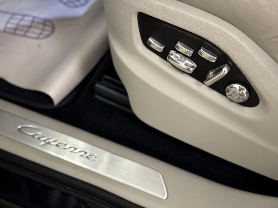 Porsche Cayenne III Санкт-Петербург  - изображение 10
