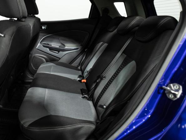 Ford EcoSport II с пробегом 2014 года, цена 999 585 рублей, 124873 км, внедорожник, Автокод Объявления