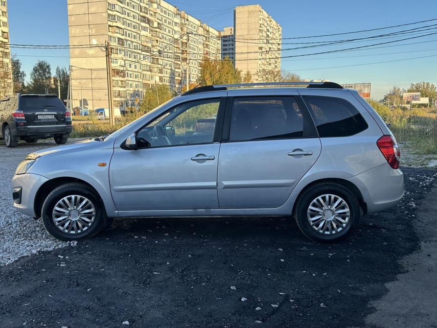 Lada (ВАЗ) Kalina II Ярославль  - изображение 9