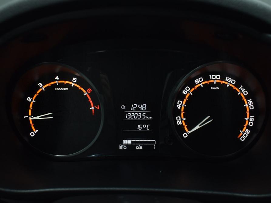 Lada (ВАЗ) Granta I Рестайлинг Кемерово  - изображение 9