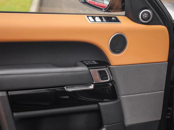 Land Rover Range Rover Sport II Рестайлинг с пробегом 2021 года, цена 9 000 000 рублей, 53994 км, внедорожник, Автокод Объявления