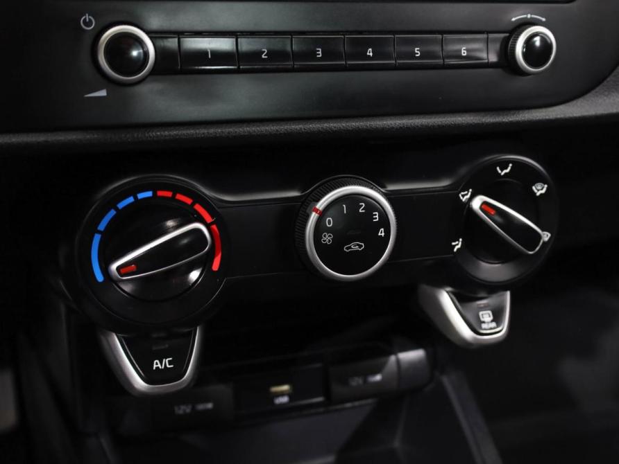 Kia Rio IV Рестайлинг Ростов-на-Дону  - изображение 14