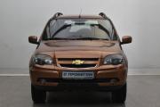Chevrolet Niva I Рестайлинг Москва  - изображение 17