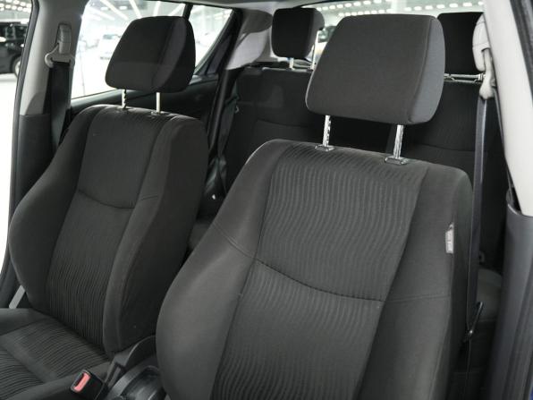 Suzuki Swift IV с пробегом 2011 года, цена 870 000 рублей, 79241 км, хэтчбек, Автокод Объявления