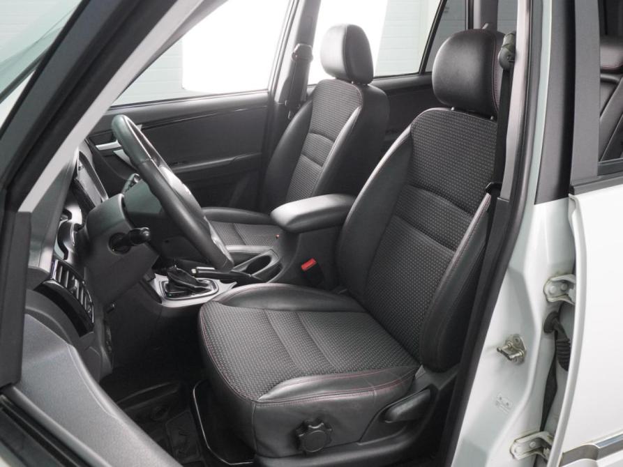 Chery Tiggo 3 I Воронеж  - изображение 10