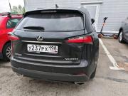 Lexus NX I Санкт-Петербург  - изображение 9