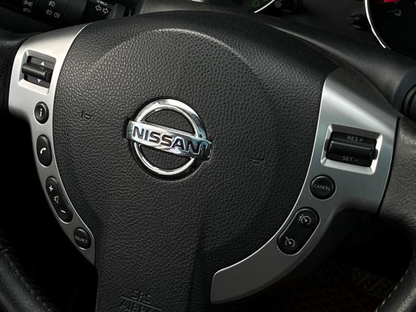 Nissan Qashqai+2 I Рестайлинг с пробегом 2013 года, цена 862 900 рублей, 333902 км, внедорожник, Автокод Объявления