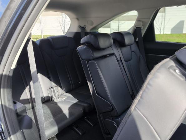 Kia Sorento IV с пробегом 2022 года, цена 4 260 000 рублей, 83000 км, внедорожник, Автокод Объявления