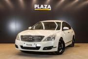 Nissan Teana II Уфа  - изображение 26