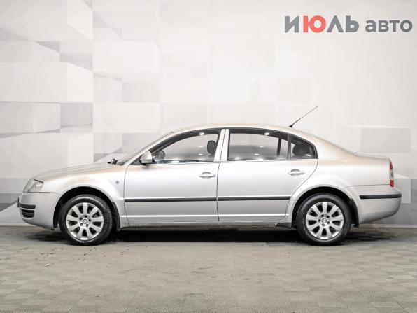 Skoda Superb I Рестайлинг с пробегом 2007 года, цена 580 000 рублей, 218791 км, седан, Автокод Объявления