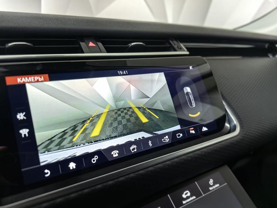 Land Rover Range Rover Velar I Москва  - изображение 21
