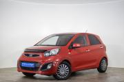 Kia Picanto II Оренбург  - изображение 22