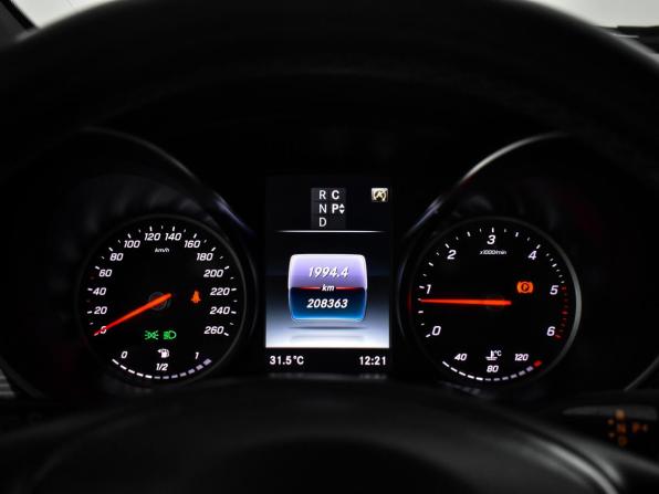 Mercedes-Benz V-Класс III (W447) Рестайлинг с пробегом 2019 года, цена 4 445 896 рублей, 208365 км, минивэн, Автокод Объявления