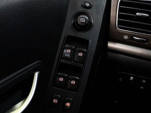 SsangYong Actyon II с пробегом 2012 года, цена 999 000 рублей, 163019 км, внедорожник, Автокод Объявления