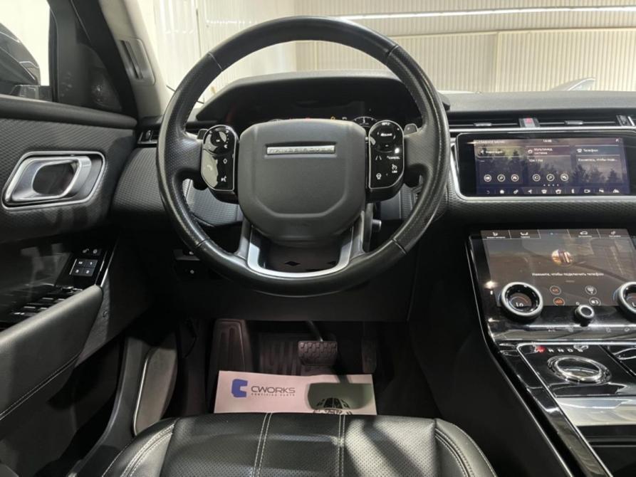 Land Rover Range Rover Velar I Курск  - изображение 10