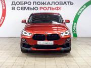 BMW X2 I (F39) Москва  - изображение 20