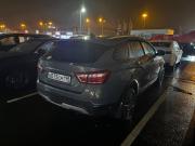 Lada (ВАЗ) Vesta I Санкт-Петербург  - изображение 8