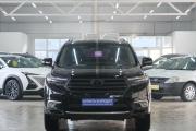 Toyota Highlander II (XU40) Рестайлинг Омск  - изображение 27