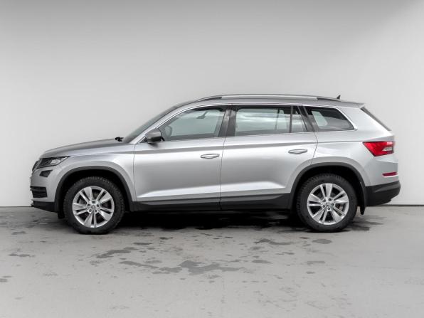 Skoda Kodiaq I с пробегом 2021 года, цена 3 325 000 рублей, 100760 км, внедорожник, Автокод Объявления