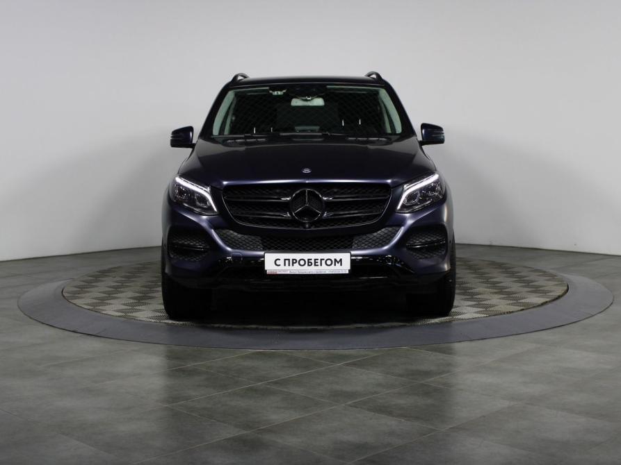 Mercedes-Benz GLE I (W166) Белгород  - изображение 2