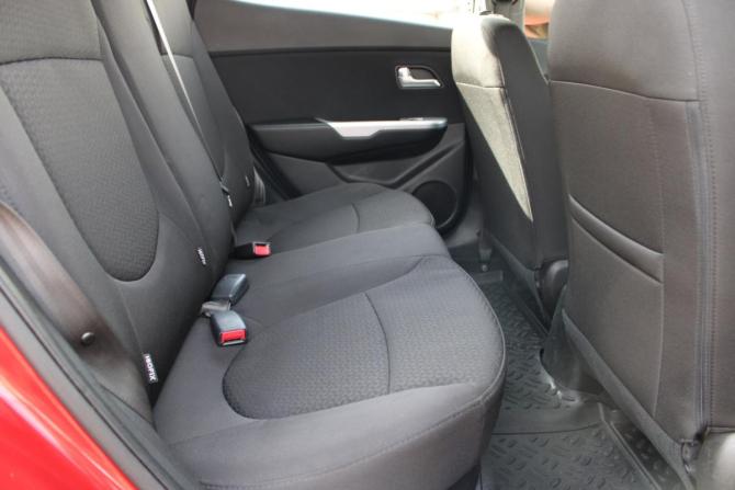 Kia Rio III с пробегом 2014 года, цена 955 000 рублей, 69178 км, хэтчбек, Автокод Объявления